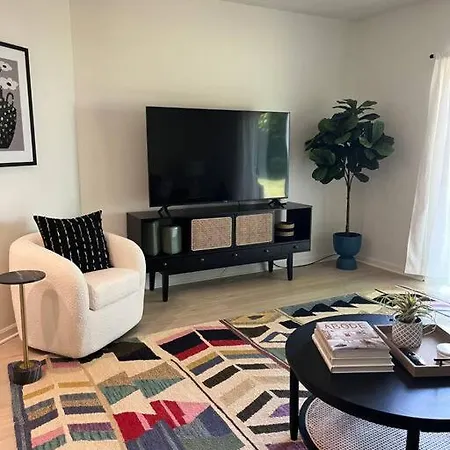Saugatuck - 1 Bedroom - Sleeps 4 Exterior foto