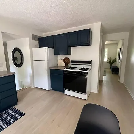 Saugatuck - 1 Bedroom - Sleeps 4 Exterior foto