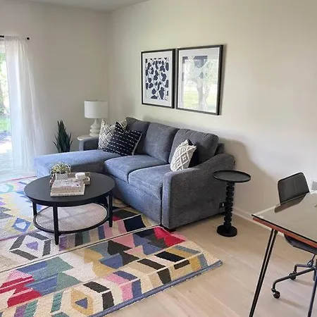 Saugatuck - 1 Bedroom - Sleeps 4 Exterior foto