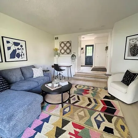 Saugatuck - 1 Bedroom - Sleeps 4 Exterior foto