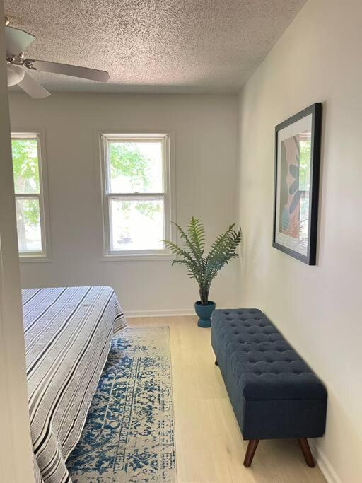- 1 Bedroom - Sleeps 4 Ferienhaus Saugatuck