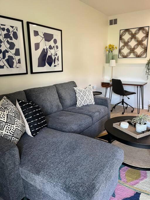 - 1 Bedroom - Sleeps 4 Saugatuck