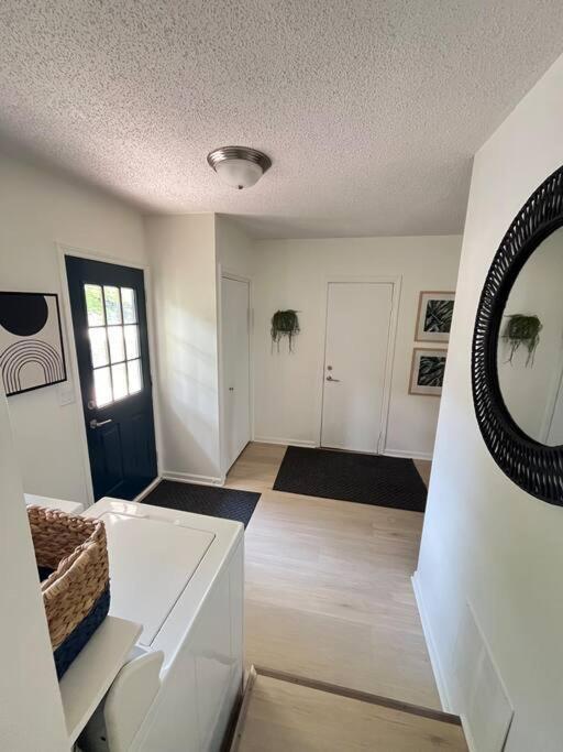 Ferienhaus - 1 Bedroom - Sleeps 4