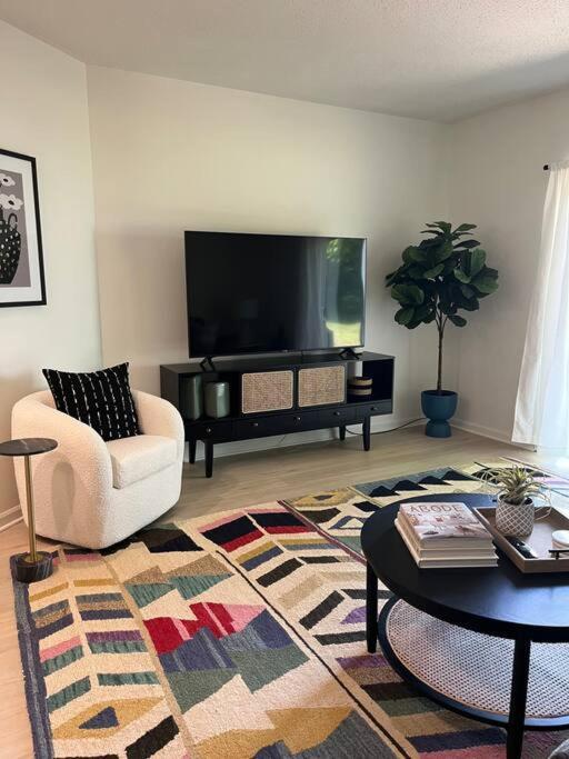 - 1 Bedroom - Sleeps 4 Ferienhaus Saugatuck